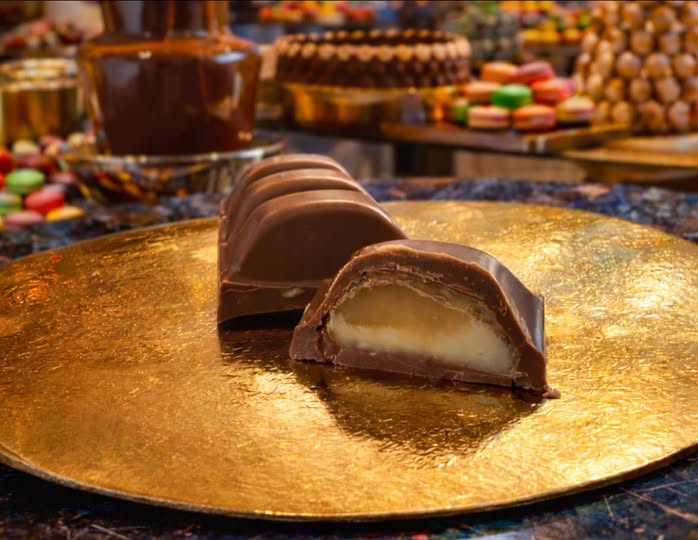 Concours Gagnez une boîte de 24 Caravelles!