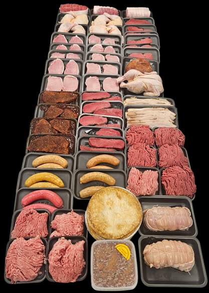 Concours Gagnez une boite économique d'une valeur de 400$!