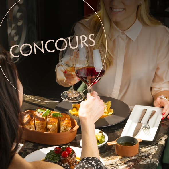 Concours Gagnez une carte-cadeau de 250 $ au Il Teatro Québec et une paire de billets pour le spectacle de votre choix au Diamant!