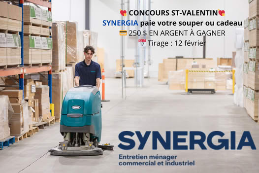 Concours Gagnez une carte Visa de 250$!