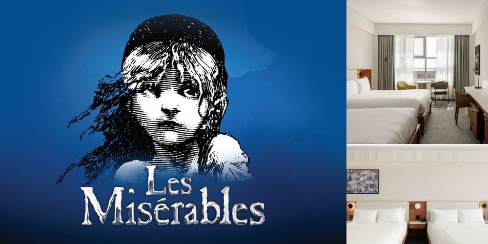 Concours Gagnez une escapade à Québec!