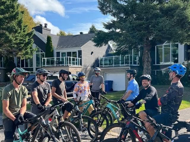 Concours Gagnez une escapade dans une des Villas Mont-Sainte-Anne pour six personnes!
