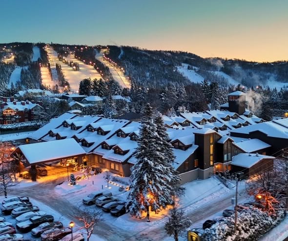 Concours Gagnez une escapade familiale inoubliable dans la vallée de Saint-Sauveur pour la relâche!