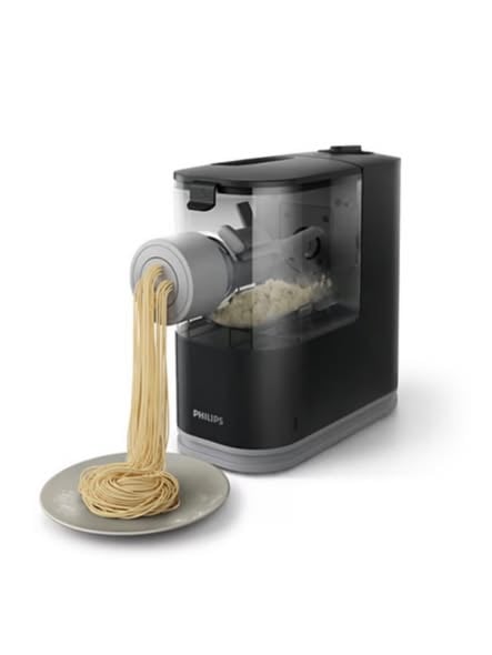 Concours Gagnez une machine à pâtes!