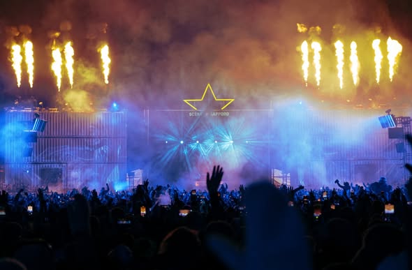 Concours Gagnez une paire de billets pour la dernière fin de semaine d'Igloofest!