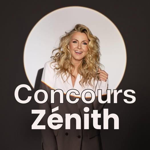 Concours Gagnez une paire de billets pour la finale de Zénith!