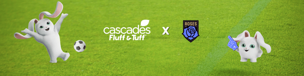 Concours Gagnez une paire de billets pour les Roses de Montréal le 30 mai prochain à 14h!