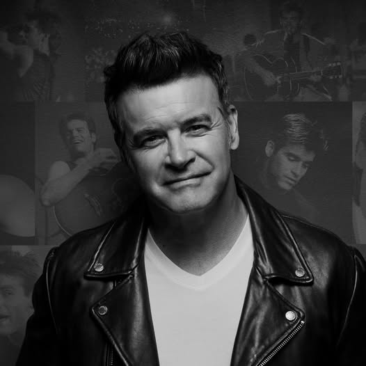 Concours Gagnez une paire de billets pour Roch Voisine au Théâtre Desjardins!