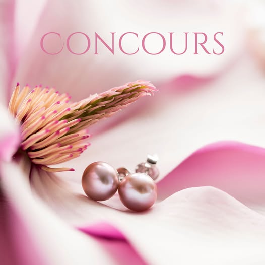 Concours Gagnez une paire de boucles d'oreilles Aura!