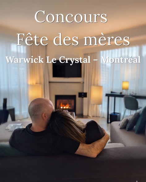 Concours Gagnez une suite pour 2 à l'hôtel Warwick Le Crystal!