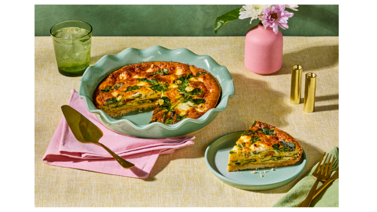 Concours Gagnez votre boîte Hellofresh!