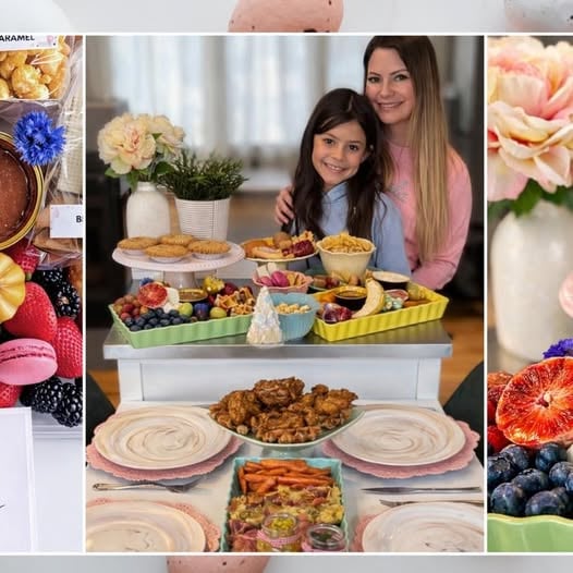 Concours Gagnez votre combo Brunch de Pâques!