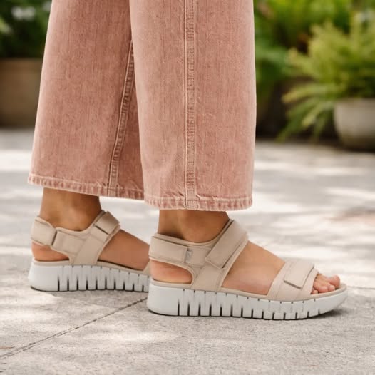 Concours Gagnez votre paire Ecco!
