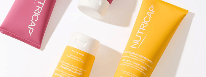 Concours Jean Coutu Gagnez l’un des cinq ensembles de produits Nutricap!