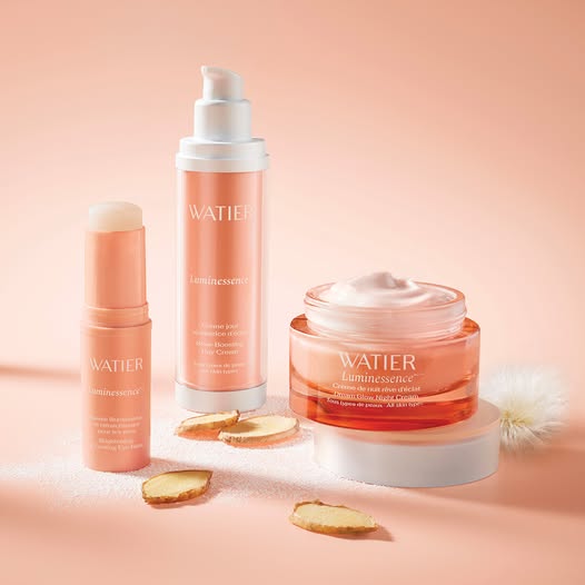 Concours Jean-Coutu -Illuminez votre teint avec Watier Cosmétiques! Concours Jean-Coutu -Illuminez votre teint avec Watier Cosmétiques!
