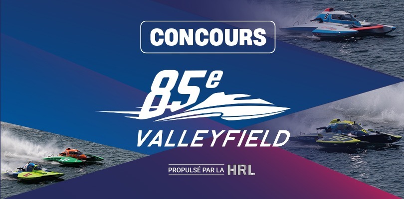 Concours Journal de Montréal - Gagnez l’un des 2 forfaits VIP 3 jours pour 4 personnes aux Régates de Valleyfield! Concours Journal de Montréal - Gagnez l’un des 2 forfaits VIP 3 jours pour 4 personnes aux Régates de Valleyfield!