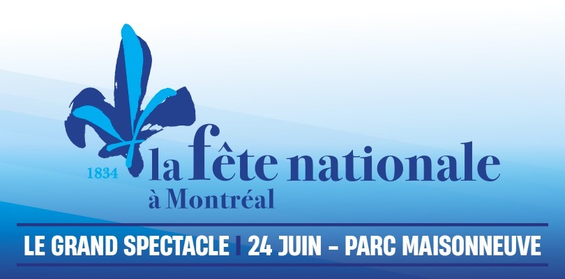 Concours Journal de Montréal - La fête nationale à Montréal!