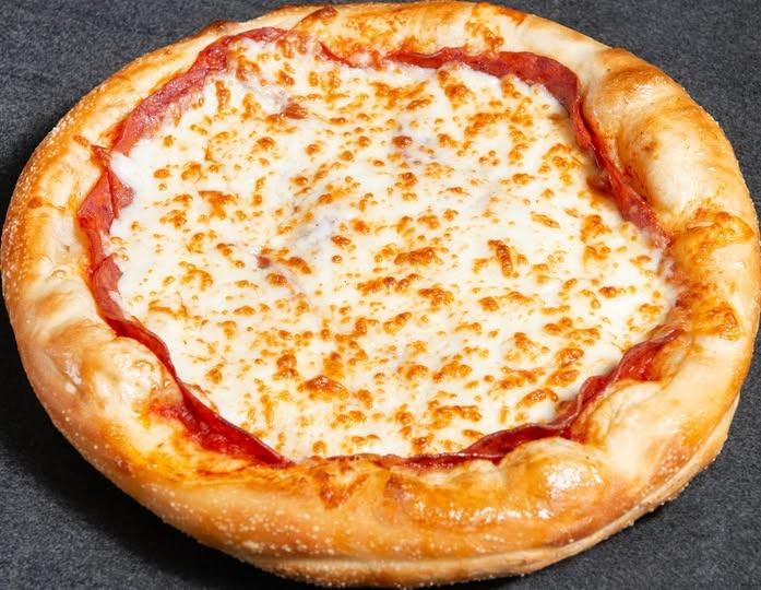 Concours Pizza Salvatoré - Gagnez l'une des deux cartes-cadeaux de 50$ !