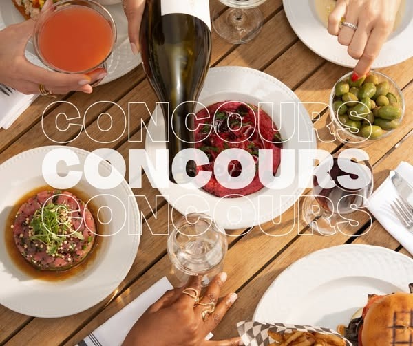 Concours RestoQuebec - Gagnez Un souper gastronomique pour deux d’une valeur de 150 $