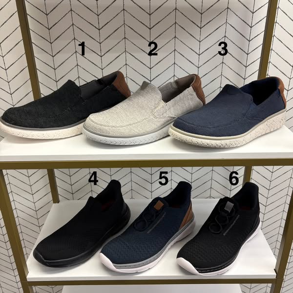 Concours Rodrigue le Bottier - GAGNES TA PAIRE DE SOULIER CLARKS! Concours Rodrigue le Bottier - GAGNES TA PAIRE DE SOULIER CLARKS!