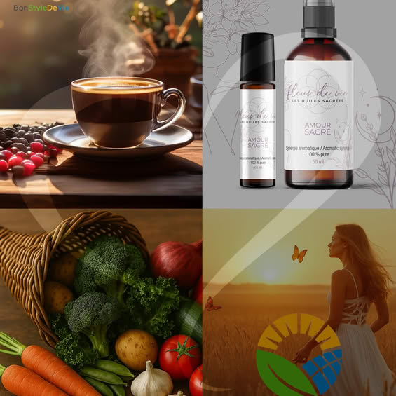 Concours St- Valentin BonStyleDeVie- Gagnez votre cadeau préféré!