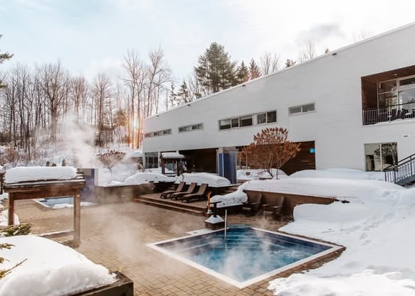 Concours Une journée parfaite pour une St-Valentin en amoureux!