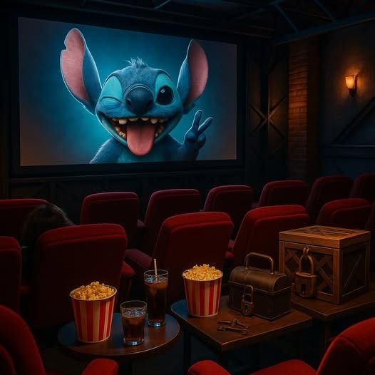 Concours Une soirée parfaite au Breakout - Jeu D'évasion Surréaliste et Cinéma DIX30! Concours Une soirée parfaite au Breakout - Jeu D'évasion Surréaliste et Cinéma DIX30!