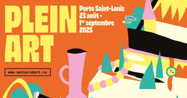 Concours WKND - Gagnez un panier-cadeau des métiers d’art ! Concours WKND - Gagnez un panier-cadeau des métiers d’art !