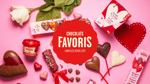 Concours 98,5 - Gagnez un panier cadeau Chocolats Favoris!