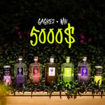 Concours AiR Distillerie - Gagnez 5000$ pour un voyage à l’aventure!