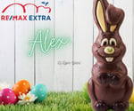 Concours ALEX LE LAPIN EN CHOCOLAT!