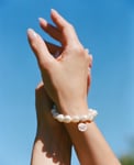 Concours Bijoux Melanie Stones - gagnez ce magnifique bracelet de la nouvelle Collection Monark!