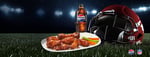 Concours Boston Pizza- Gagnez un voyage pour deux afin d’assister au match de la NFL de votre choix!