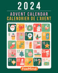 Concours Calendrier de l'Avent FoxMind