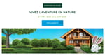 Concours Cascades Fluff & Tuff - Gagnez une escapade inoubliable en pleine nature !