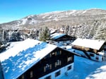 Concours Chalets Montmorency - Gagnez une escapade de Ski de Printemps au Mont-Sainte-Anne !