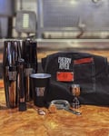 Concours Cherry River -  GAGNE TON ATELIER DE MIXOLOGIE POUR 2 + UN KIT DE MIXOLOGIE COMPLET!