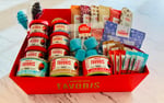 Concours Chocolats Favoris - Joliette - Un panier cadeau à gagner!