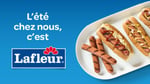 Concours CKOI 96,9 Gagnez 150$ en produits Lafleur!