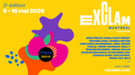 Concours Ckoi 96,9 Gagnez tout vos billets pour tous les spectacles Exclam! Concours Ckoi 96,9 Gagnez tout vos billets pour tous les spectacles Exclam!