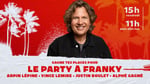 Concours CKOI 96,9 Le Party à Franky