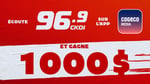 Concours Ckoi- Gagnez 1000$