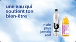 Concours Coca-Cola - GAGNEZ UNE ANNÉE DE PRODUITS smartwater/ vitaminwater CANADA!
