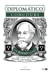 Concours Diplomático - Le Don Juancho du Québec!