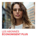 Concours ECONOLUNETTES - Gagnez une carte-cadeau de 500 $ !