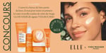 Concours ELLE Québec et Yves Rocher