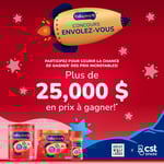 Concours ENVOLEZ-VOUS AVEC ENFAGROW !