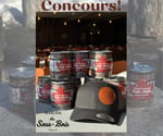 Concours Érablière au Sous-Bois - Gagnez une belle casquette du Sous-Bois accompagnée d’un galon de sirop d’érable!