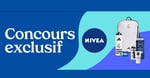 Concours exclusif Nivea chez Uniprix!