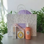 Concours Familiprix Morin-Heights - Gagnez un panier de produits Roger & Gallet d'une valeur de 99 $ !